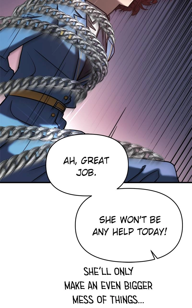 Villain with a Crush Chapter 14 Page 31