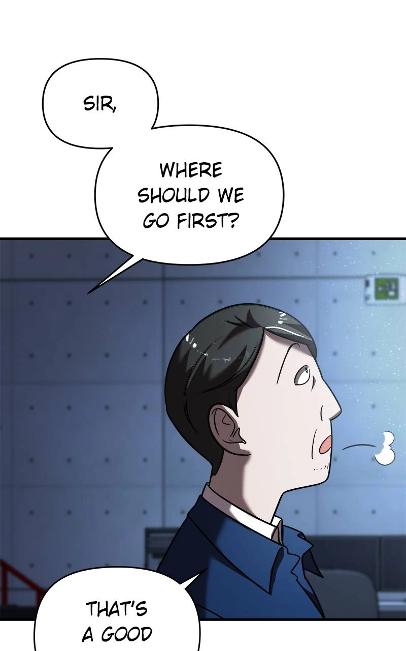Villain with a Crush Chapter 14 Page 32