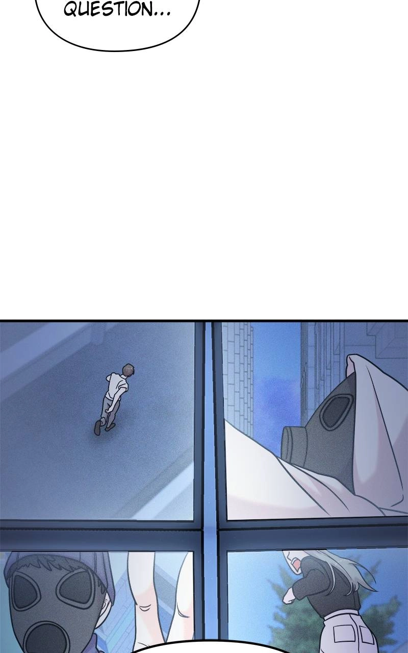 Villain with a Crush Chapter 14 Page 33