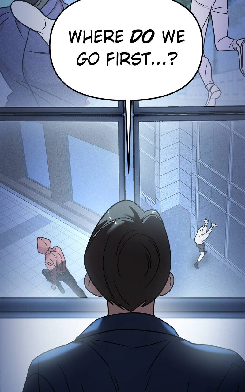 Villain with a Crush Chapter 14 Page 34