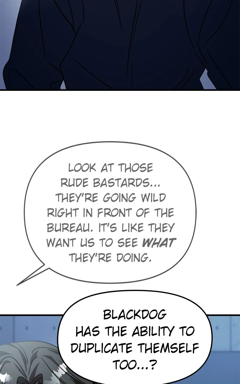 Villain with a Crush Chapter 14 Page 35