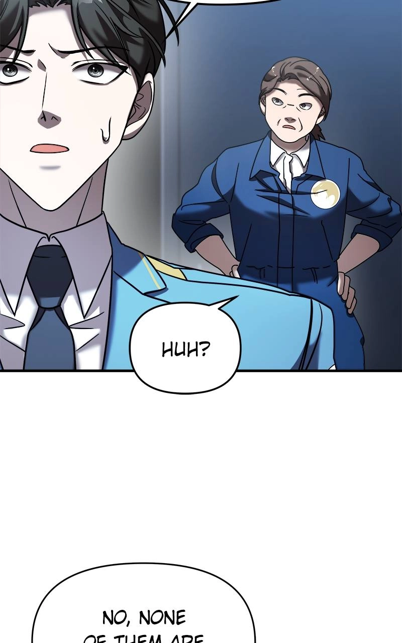 Villain with a Crush Chapter 14 Page 36