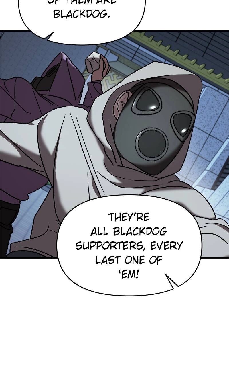 Villain with a Crush Chapter 14 Page 37