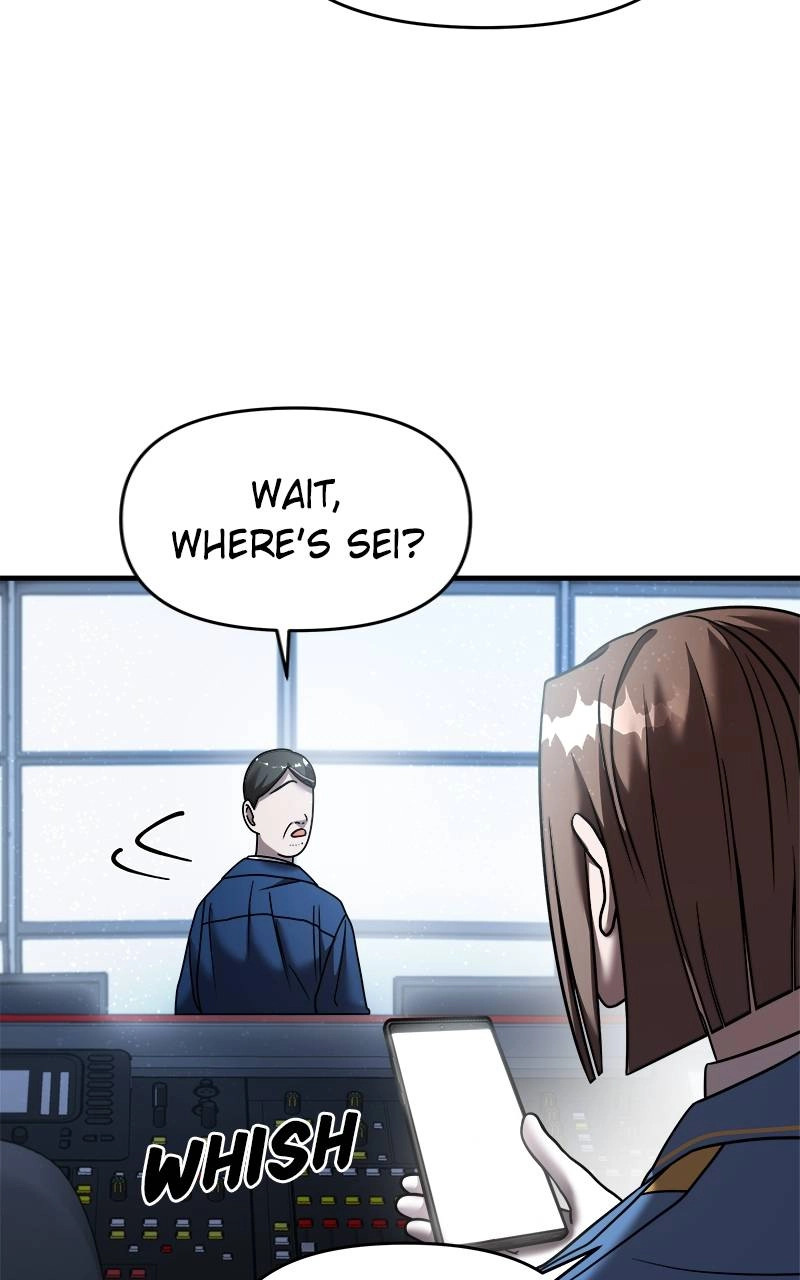 Villain with a Crush Chapter 14 Page 39