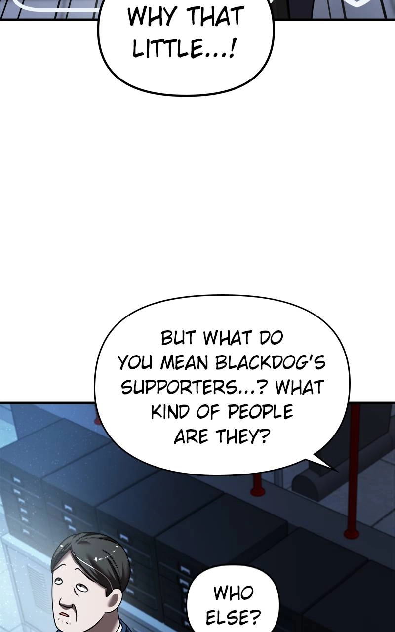 Villain with a Crush Chapter 14 Page 42