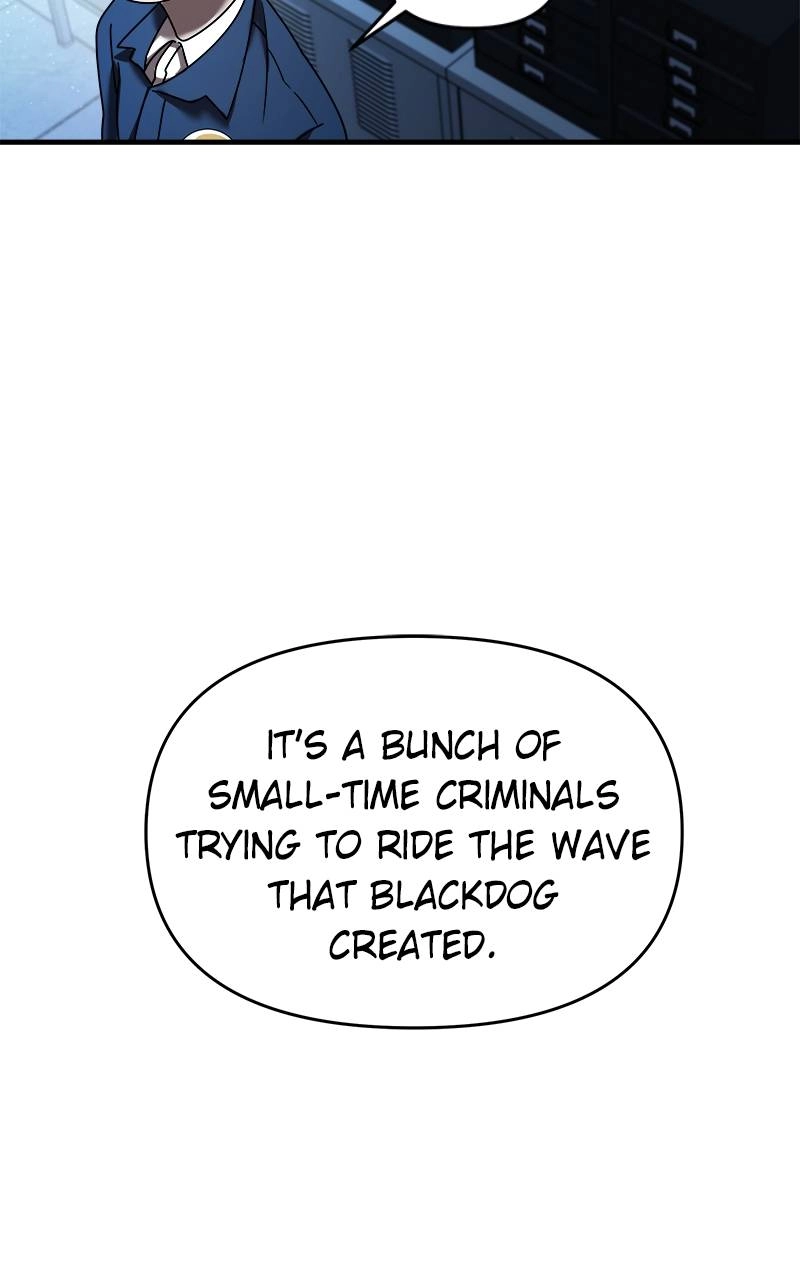 Villain with a Crush Chapter 14 Page 43