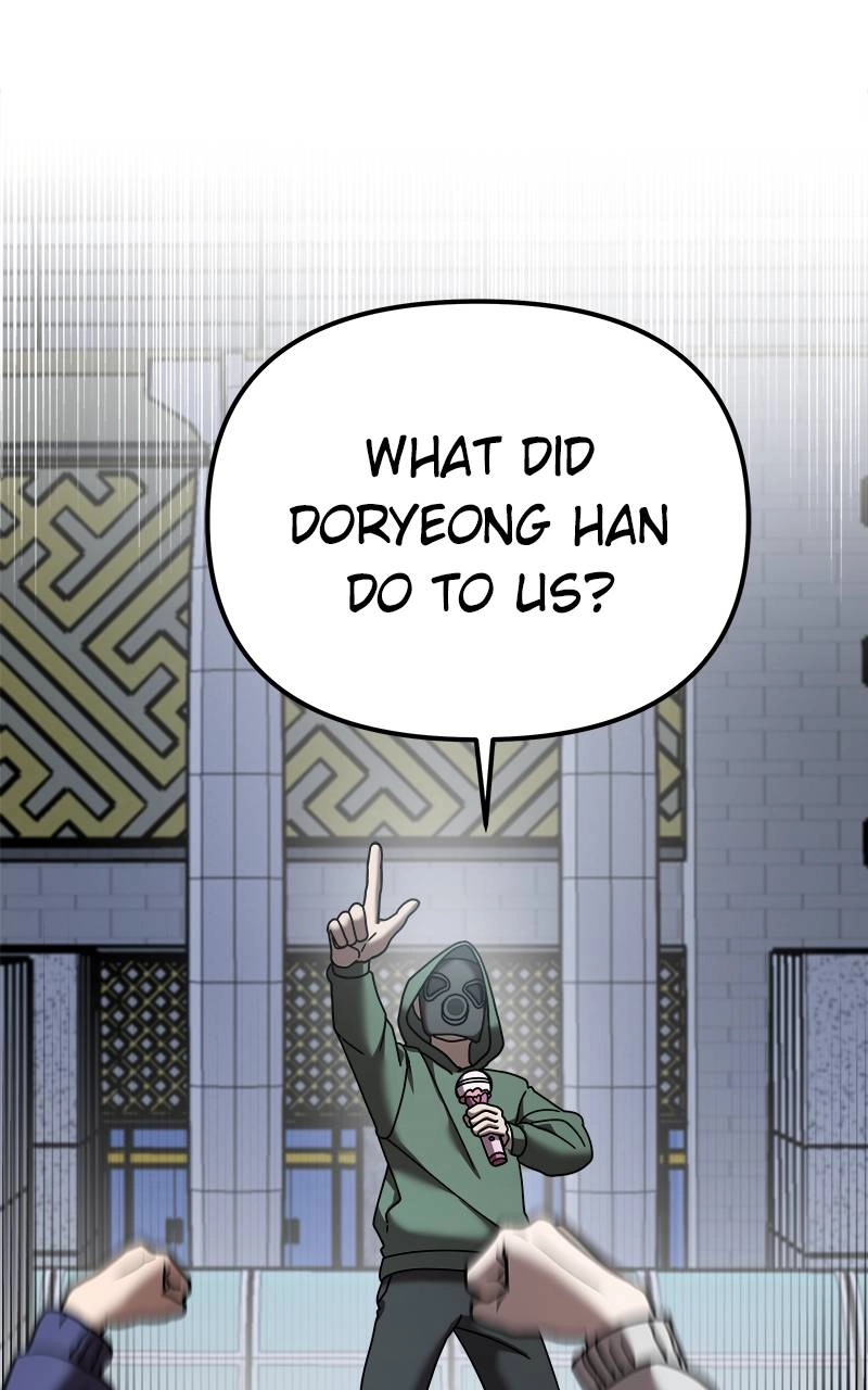 Villain with a Crush Chapter 14 Page 44