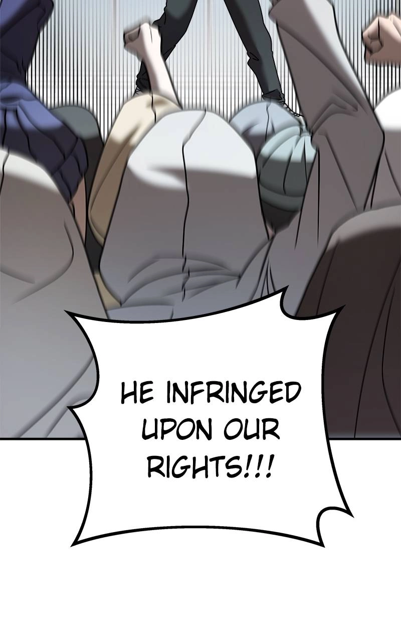 Villain with a Crush Chapter 14 Page 45