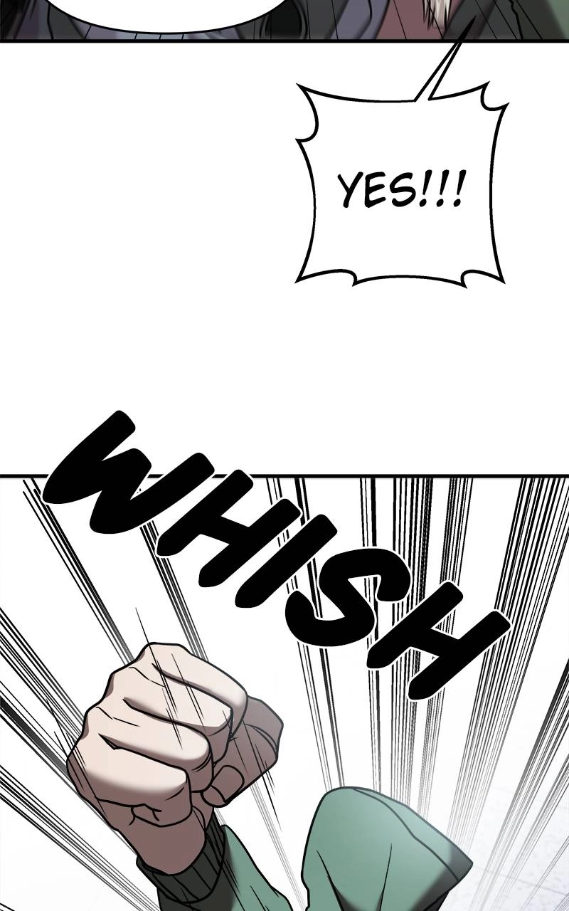 Villain with a Crush Chapter 14 Page 47