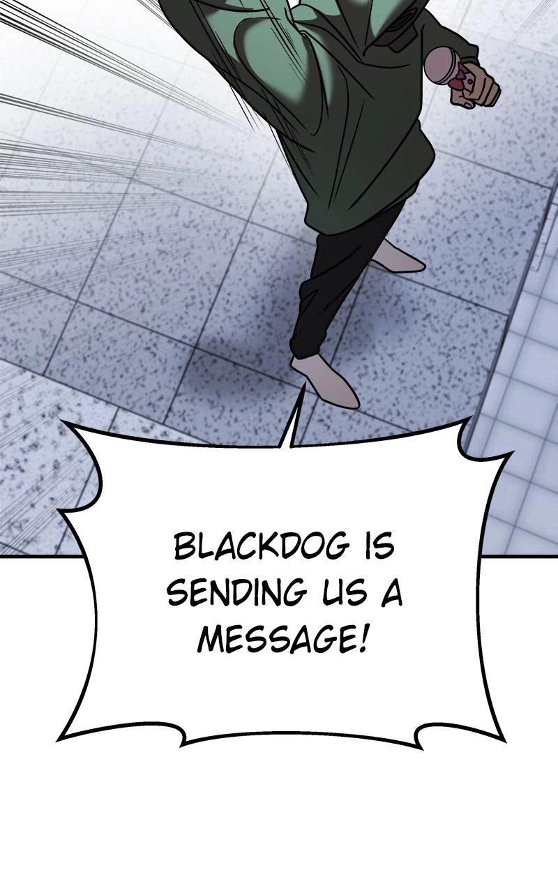 Villain with a Crush Chapter 14 Page 48