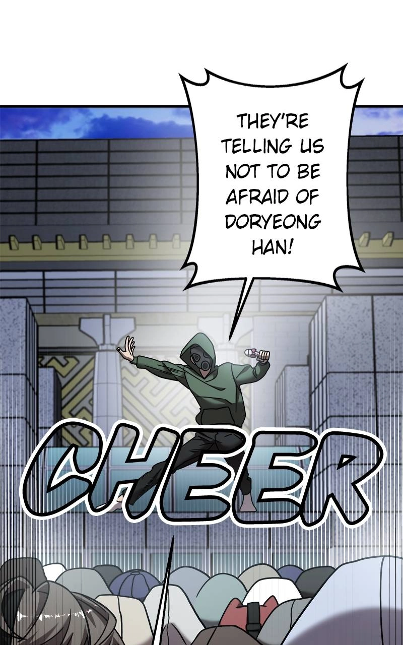 Villain with a Crush Chapter 14 Page 49
