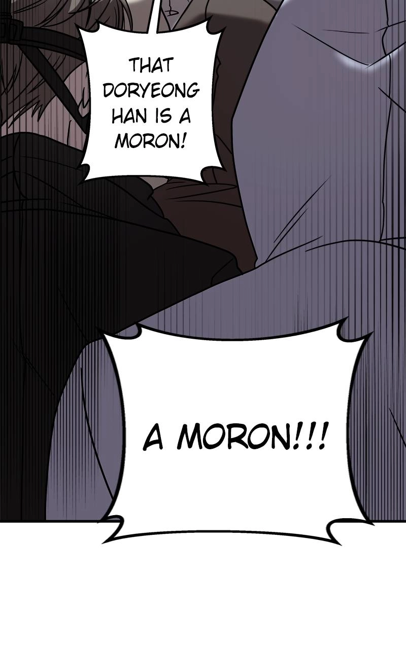 Villain with a Crush Chapter 14 Page 50