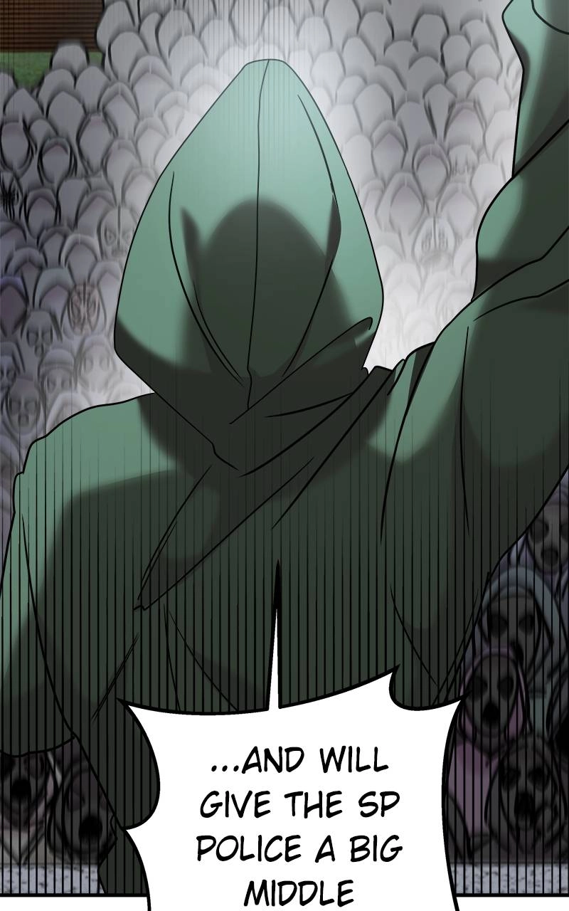 Villain with a Crush Chapter 14 Page 53