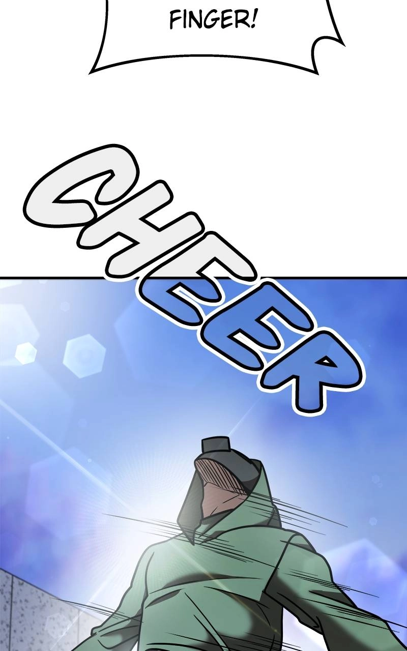 Villain with a Crush Chapter 14 Page 54