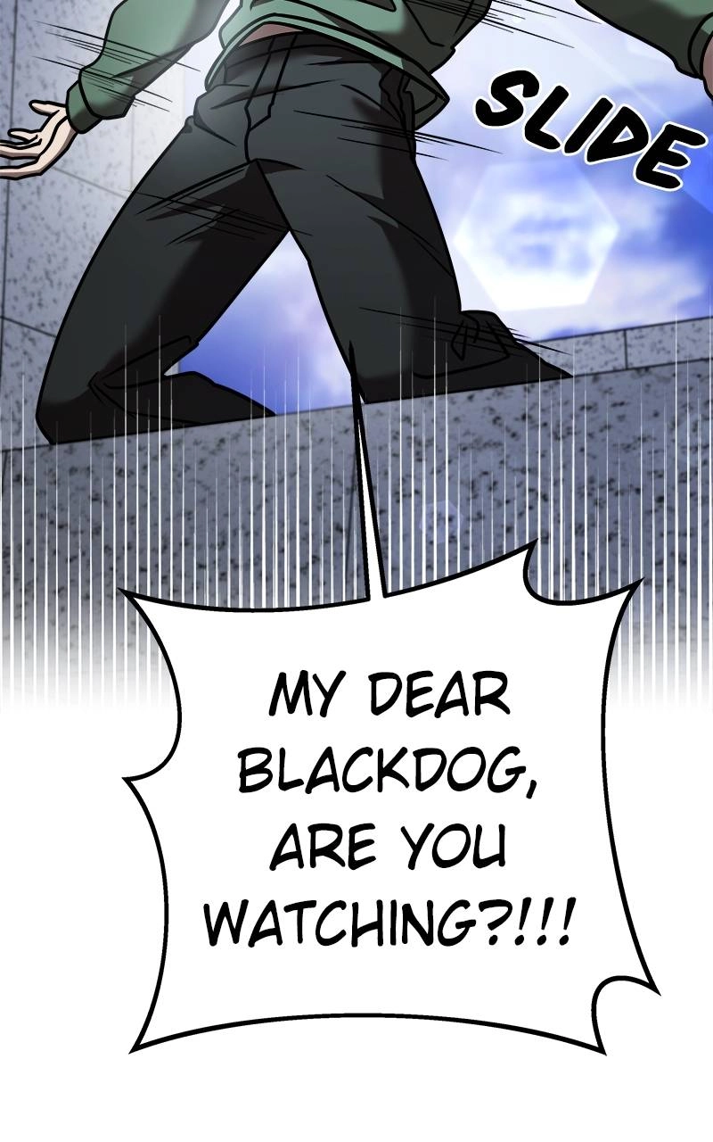 Villain with a Crush Chapter 14 Page 55