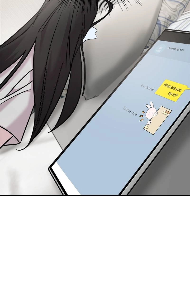 Villain with a Crush Chapter 14 Page 58
