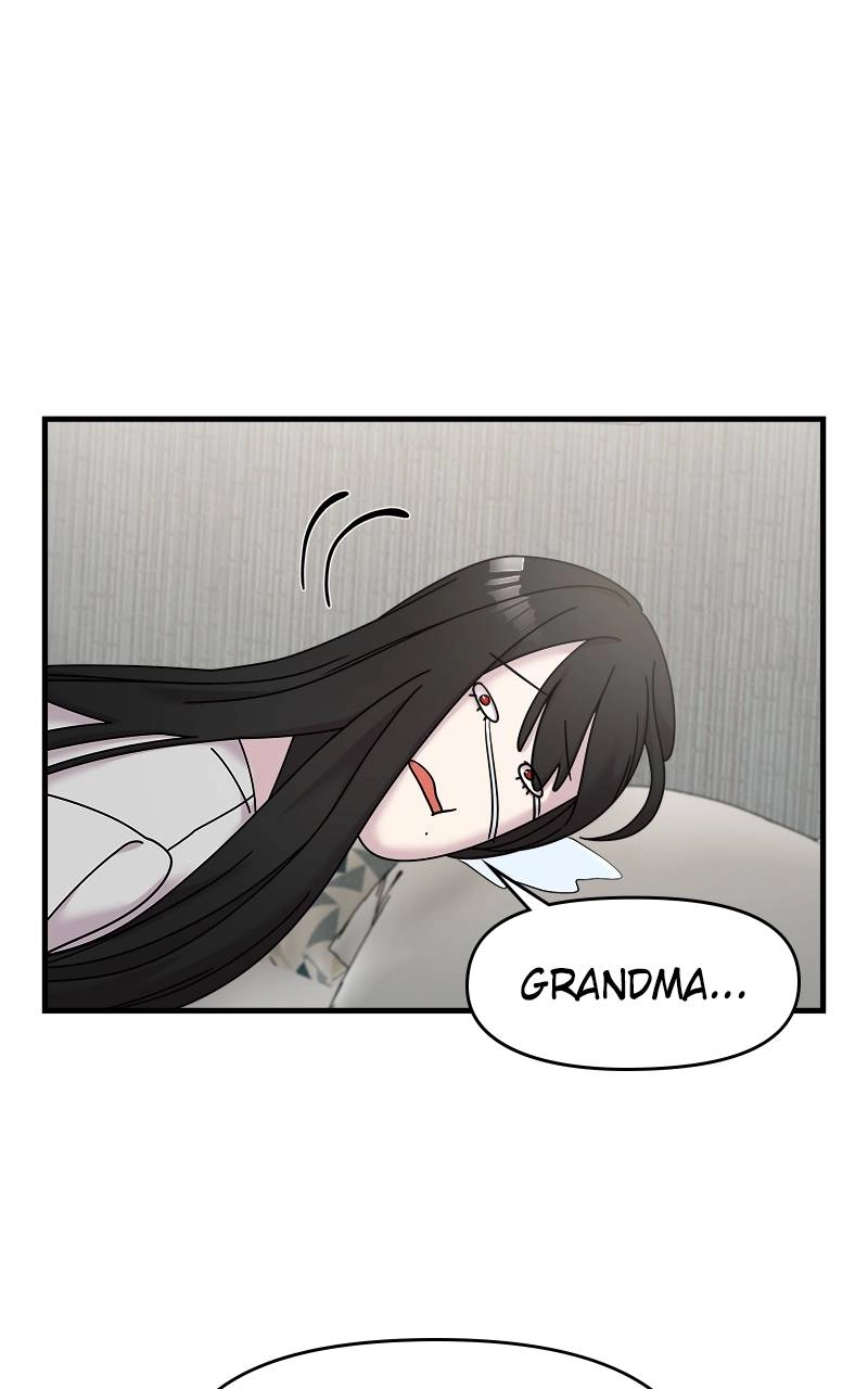 Villain with a Crush Chapter 14 Page 61
