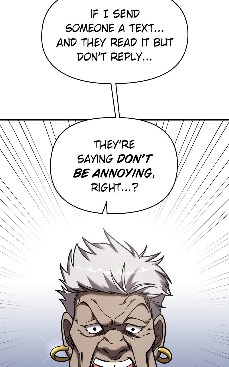 Villain with a Crush Chapter 14 Page 62