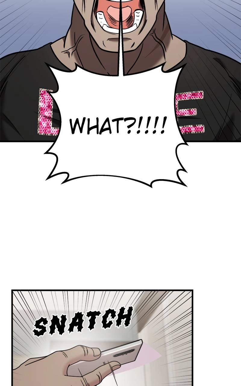 Villain with a Crush Chapter 14 Page 63