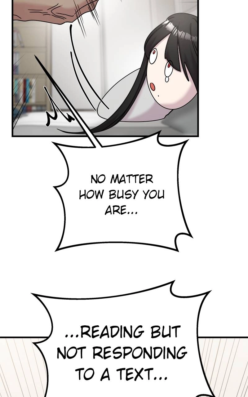 Villain with a Crush Chapter 14 Page 64