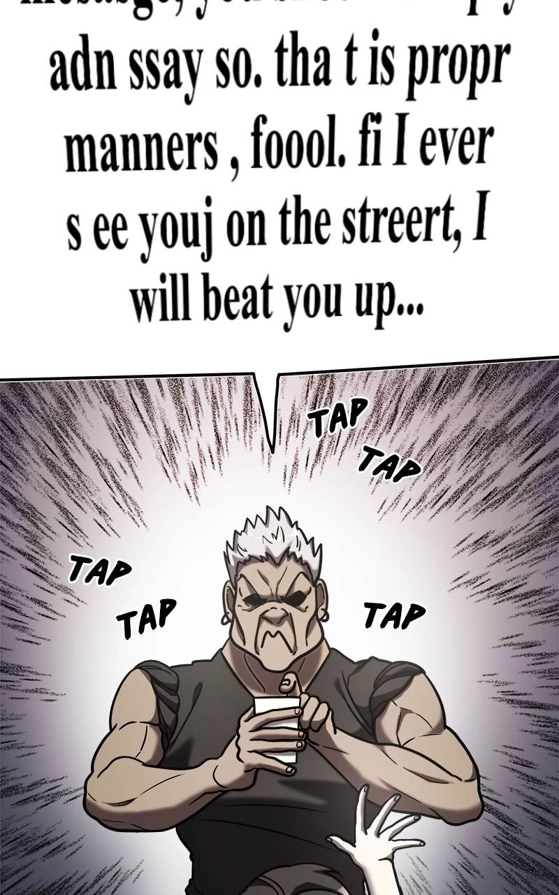Villain with a Crush Chapter 14 Page 67