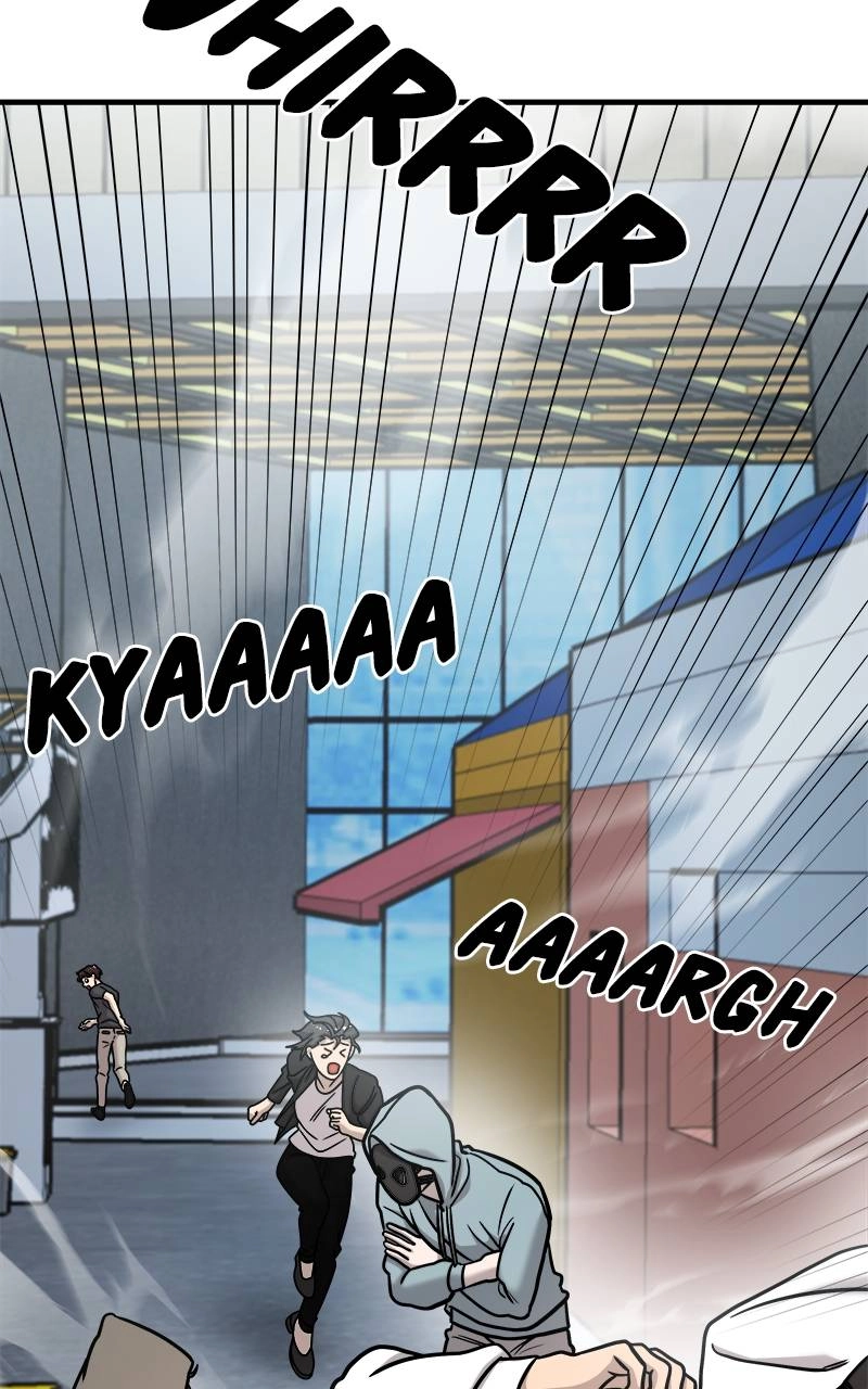 Villain with a Crush Chapter 14 Page 70