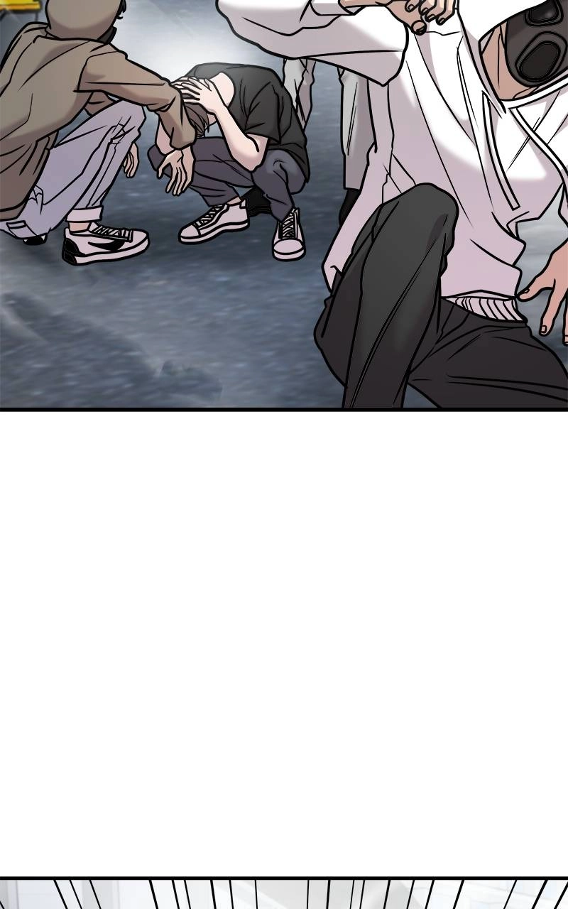 Villain with a Crush Chapter 14 Page 71