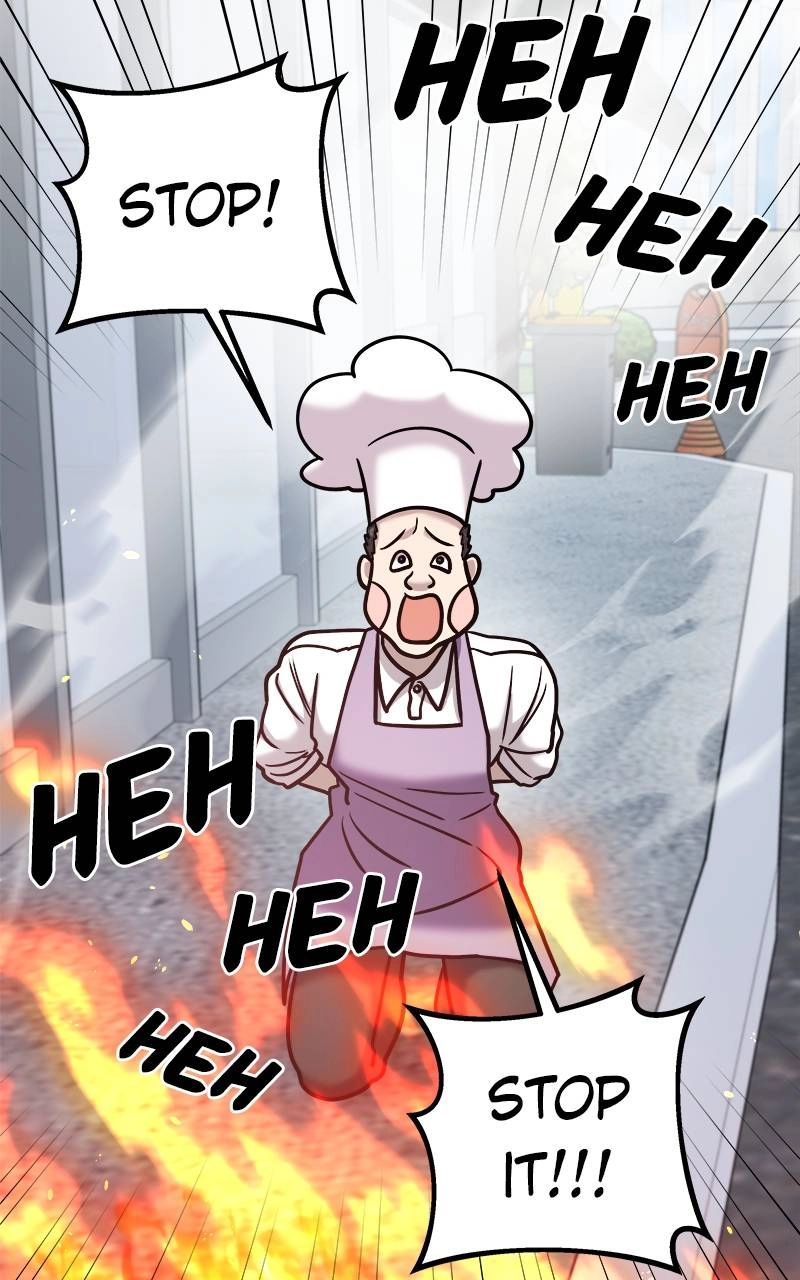 Villain with a Crush Chapter 14 Page 72