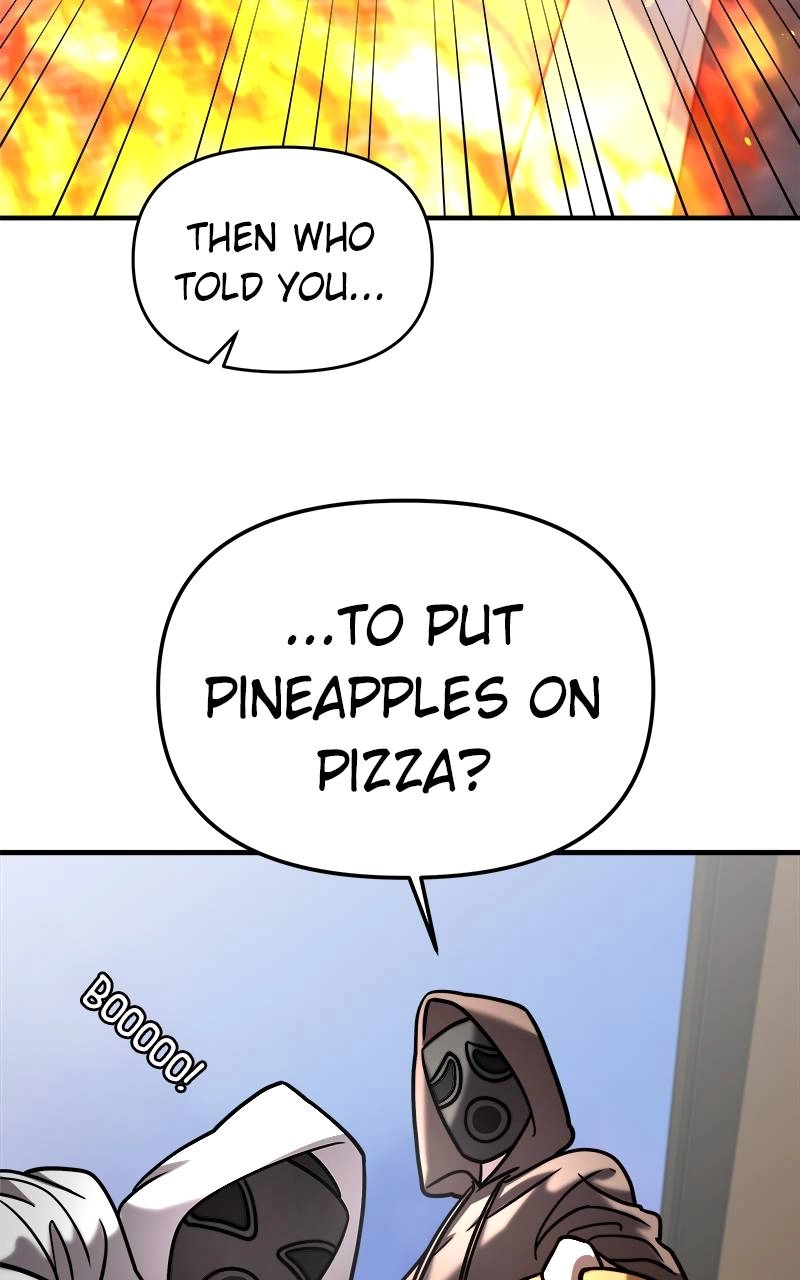 Villain with a Crush Chapter 14 Page 73