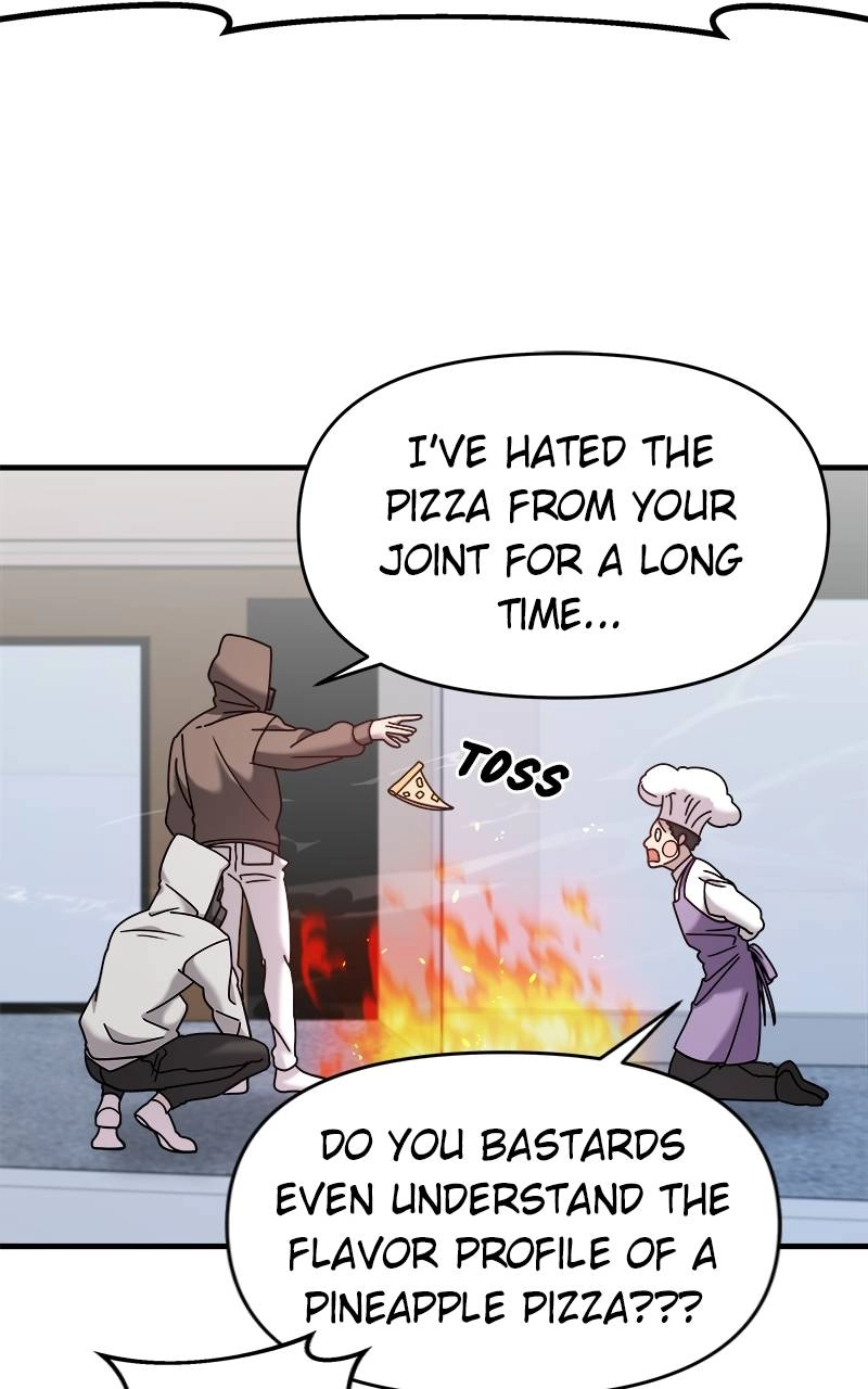Villain with a Crush Chapter 14 Page 75