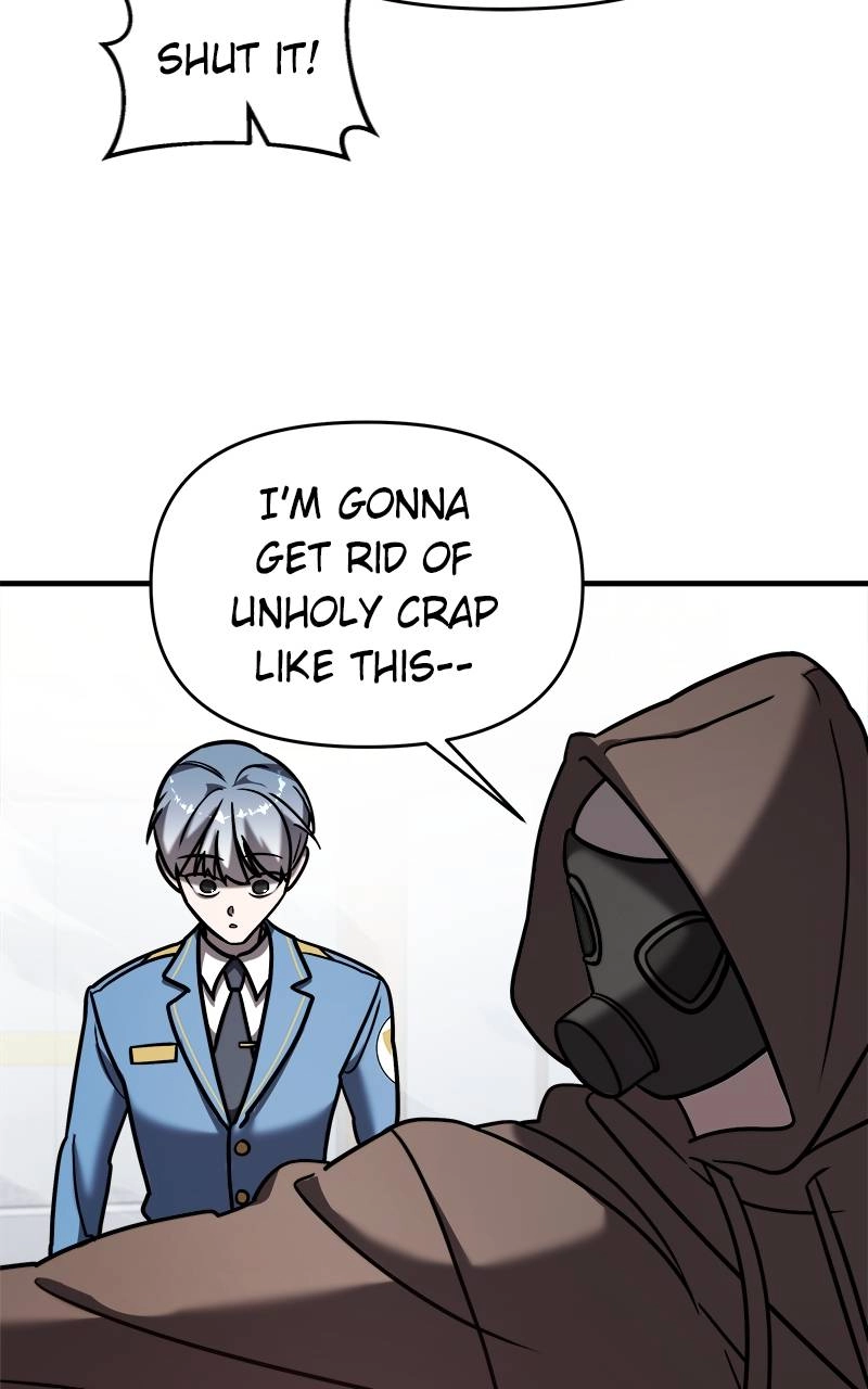 Villain with a Crush Chapter 14 Page 76