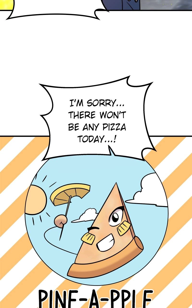 Villain with a Crush Chapter 14 Page 79