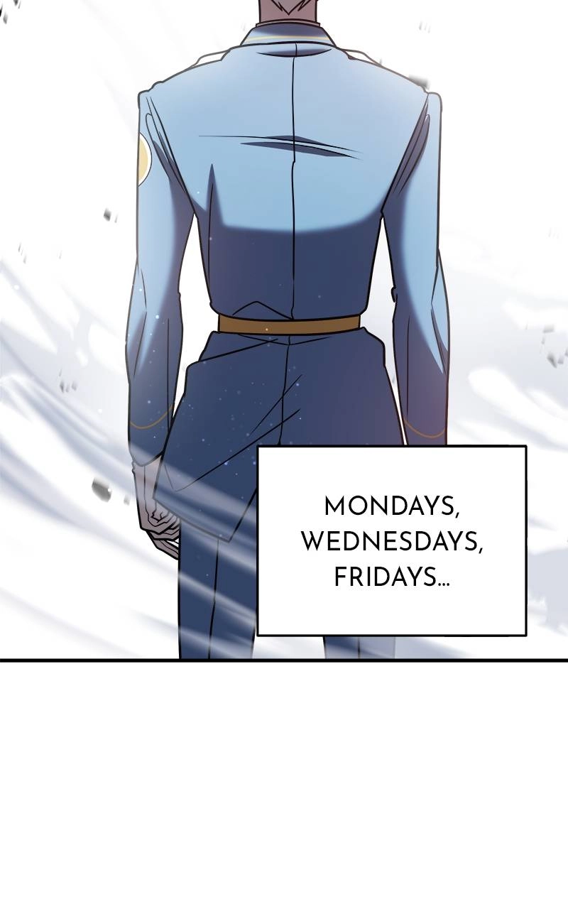 Villain with a Crush Chapter 14 Page 81