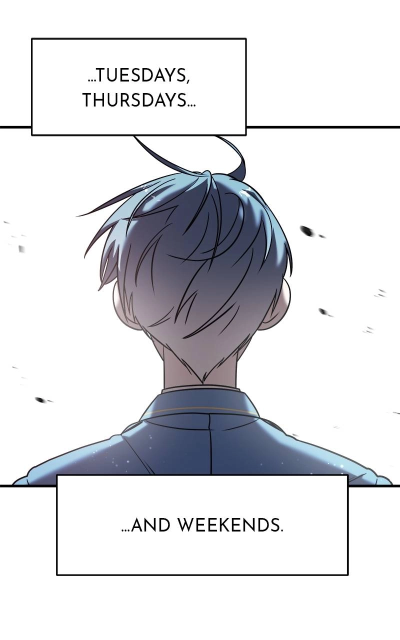 Villain with a Crush Chapter 14 Page 82