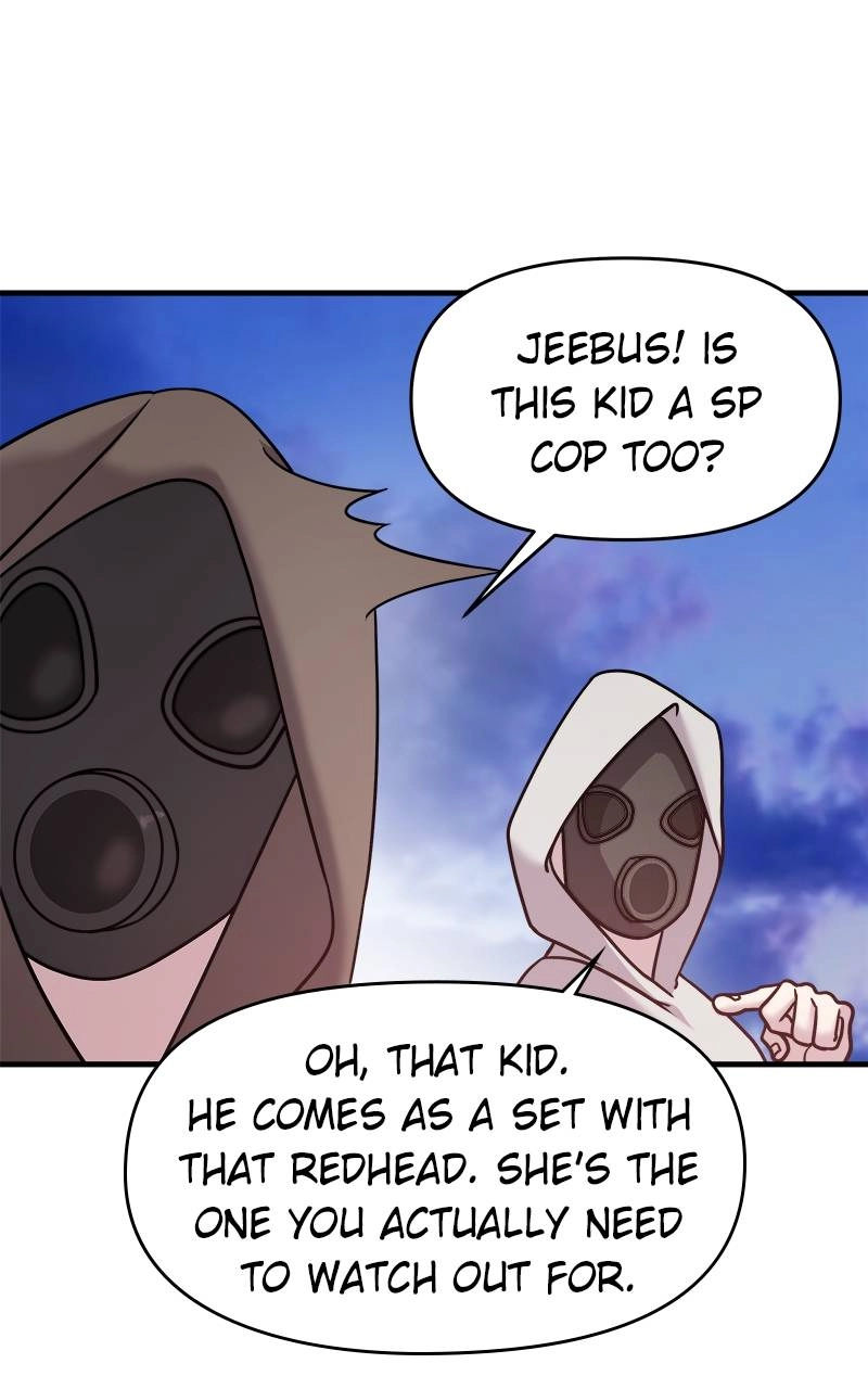 Villain with a Crush Chapter 14 Page 83