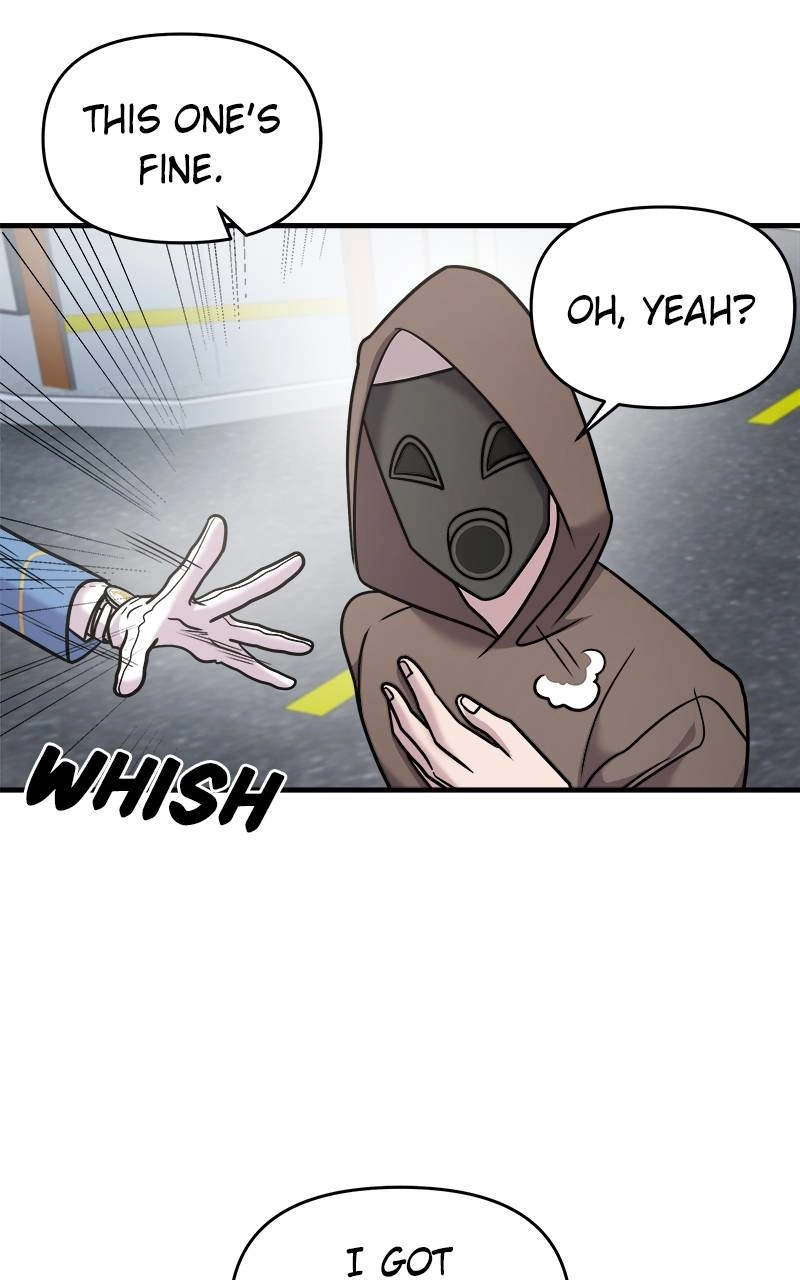 Villain with a Crush Chapter 14 Page 84