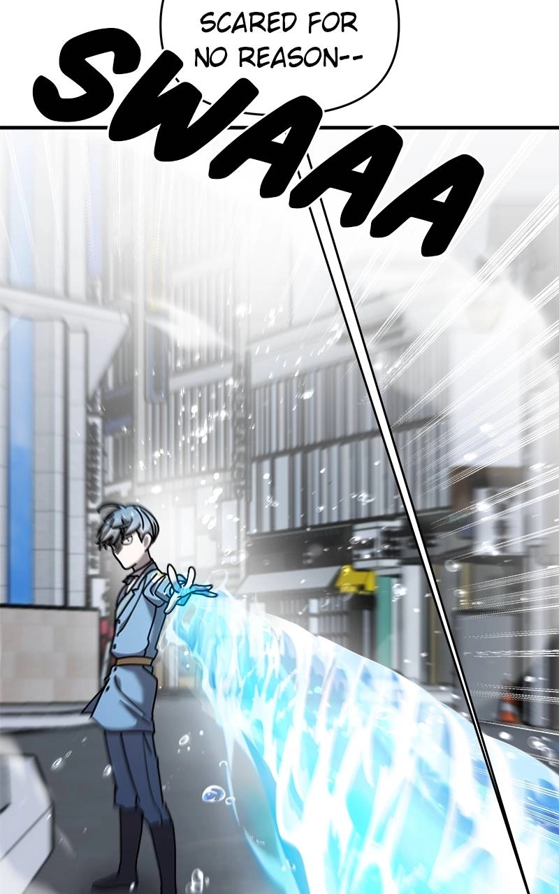 Villain with a Crush Chapter 14 Page 85