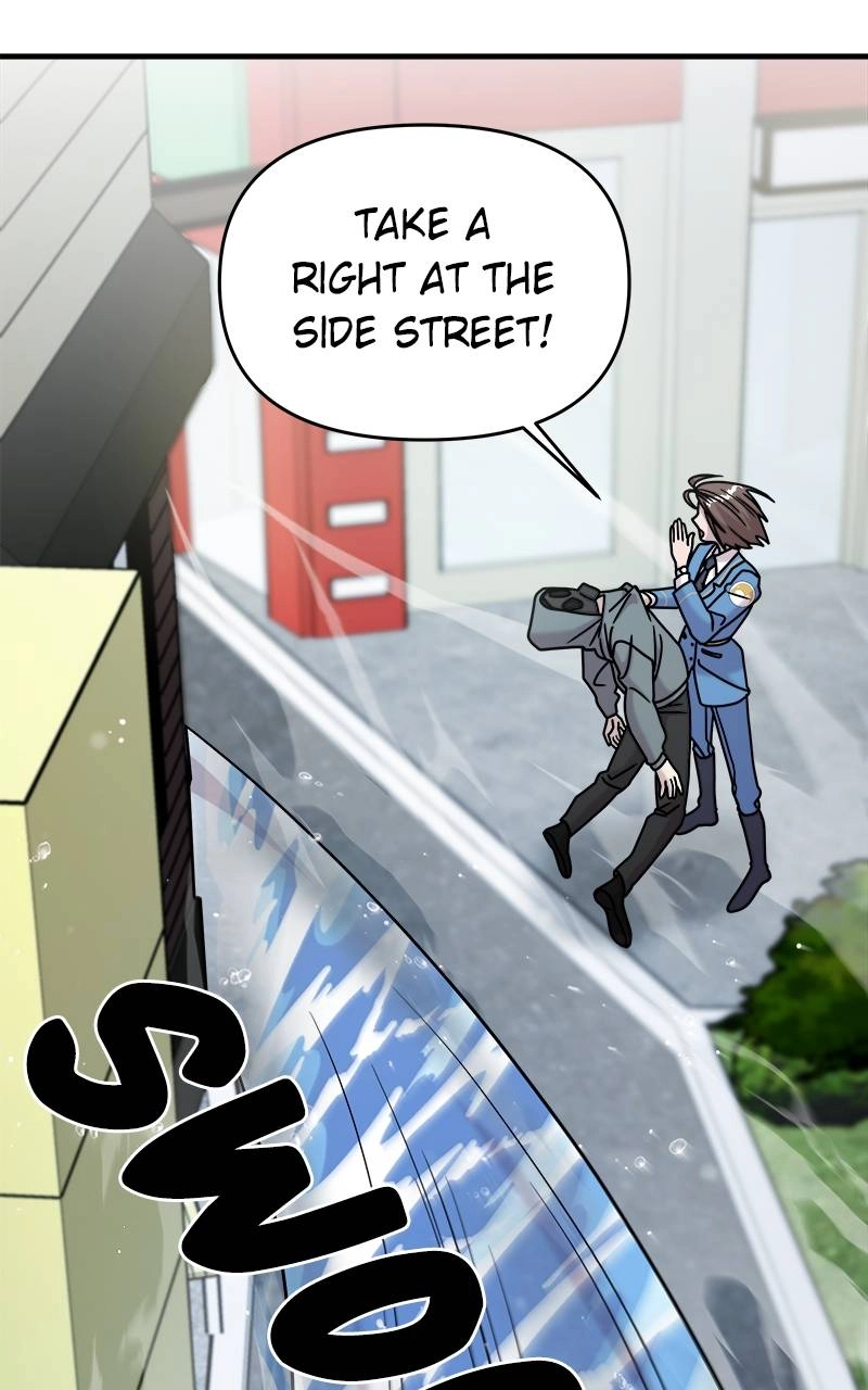 Villain with a Crush Chapter 14 Page 88