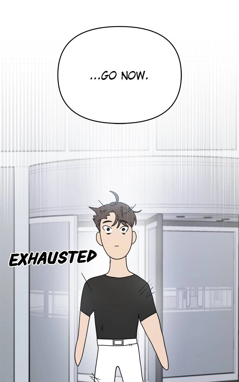 Villain with a Crush Chapter 14 Page 8