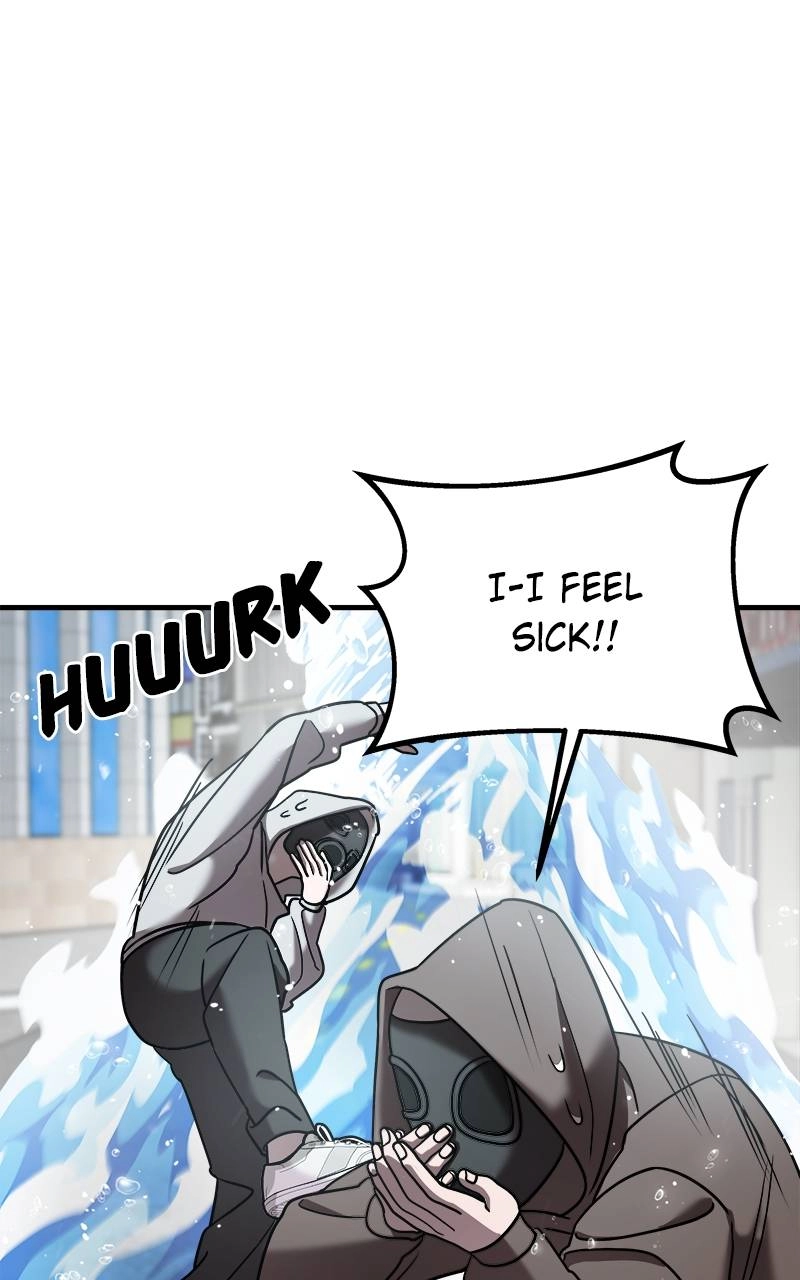 Villain with a Crush Chapter 14 Page 90