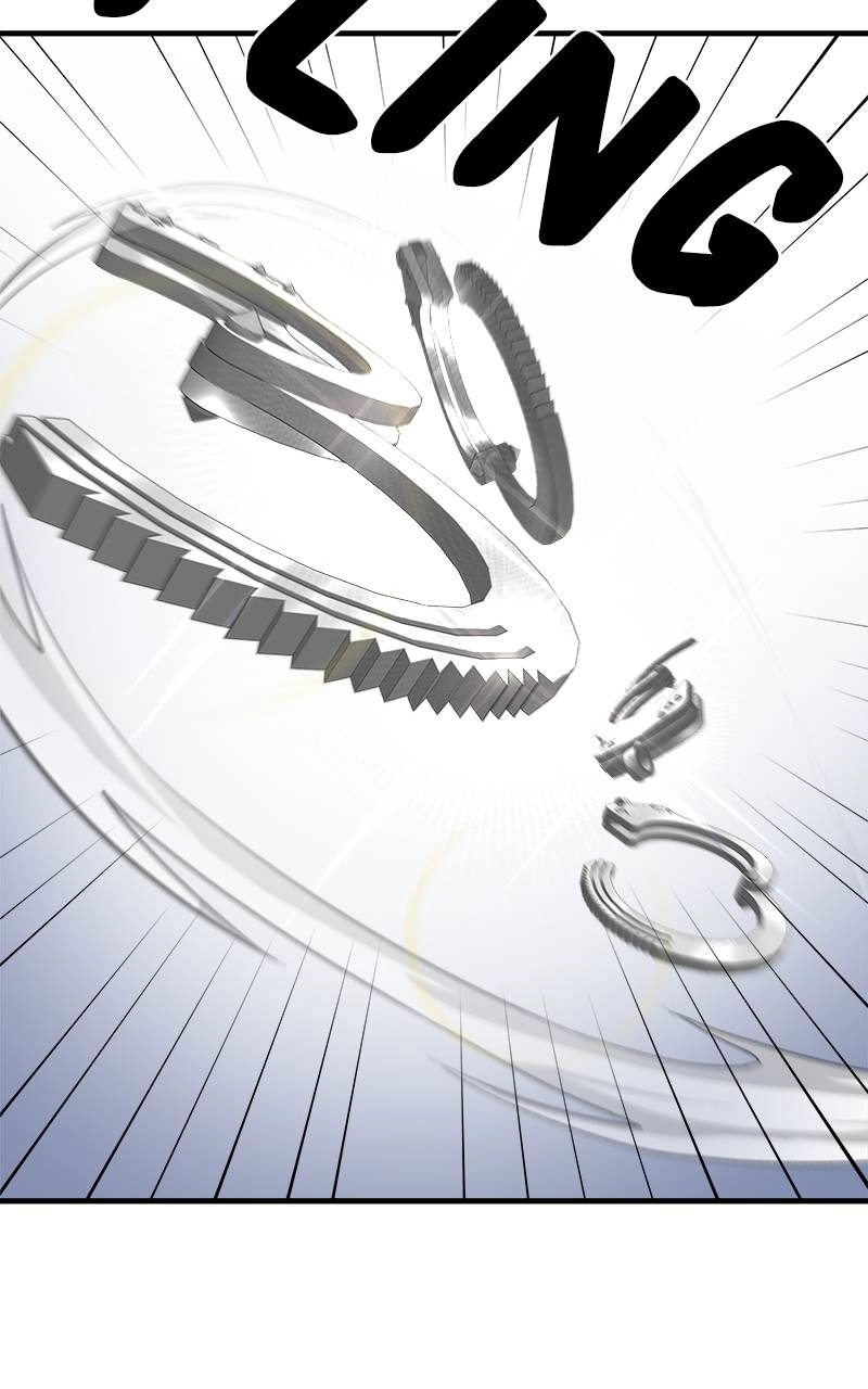 Villain with a Crush Chapter 14 Page 93