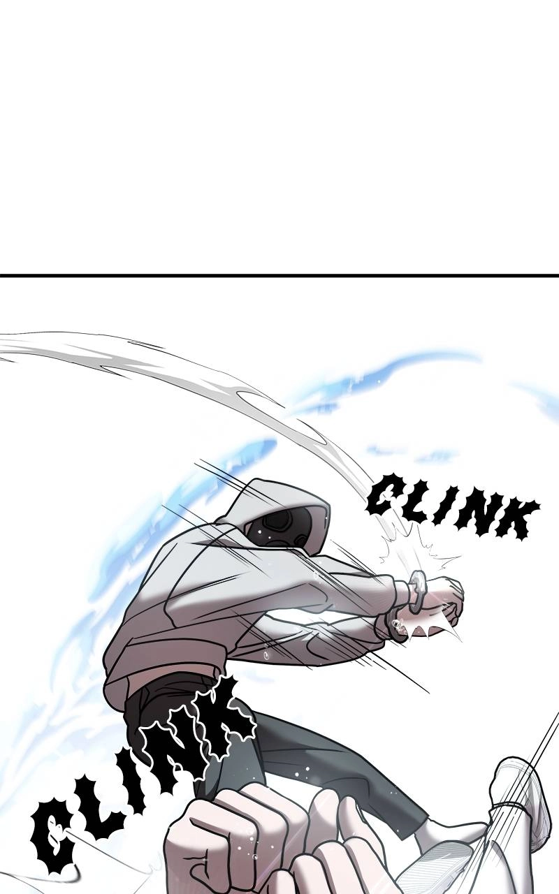 Villain with a Crush Chapter 14 Page 94