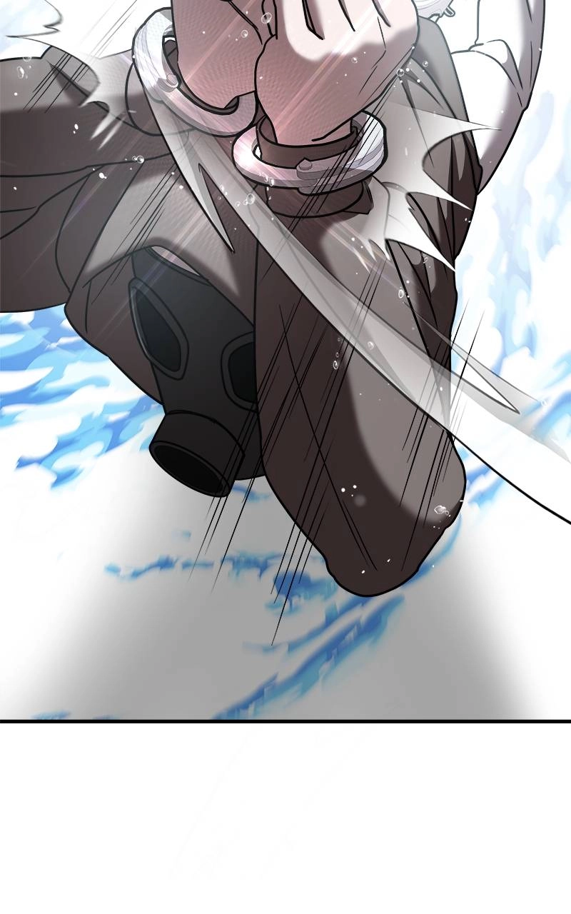 Villain with a Crush Chapter 14 Page 95