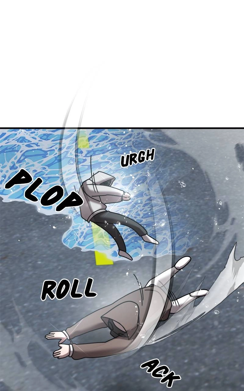 Villain with a Crush Chapter 14 Page 96