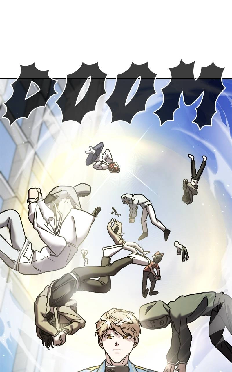 Villain with a Crush Chapter 14 Page 98