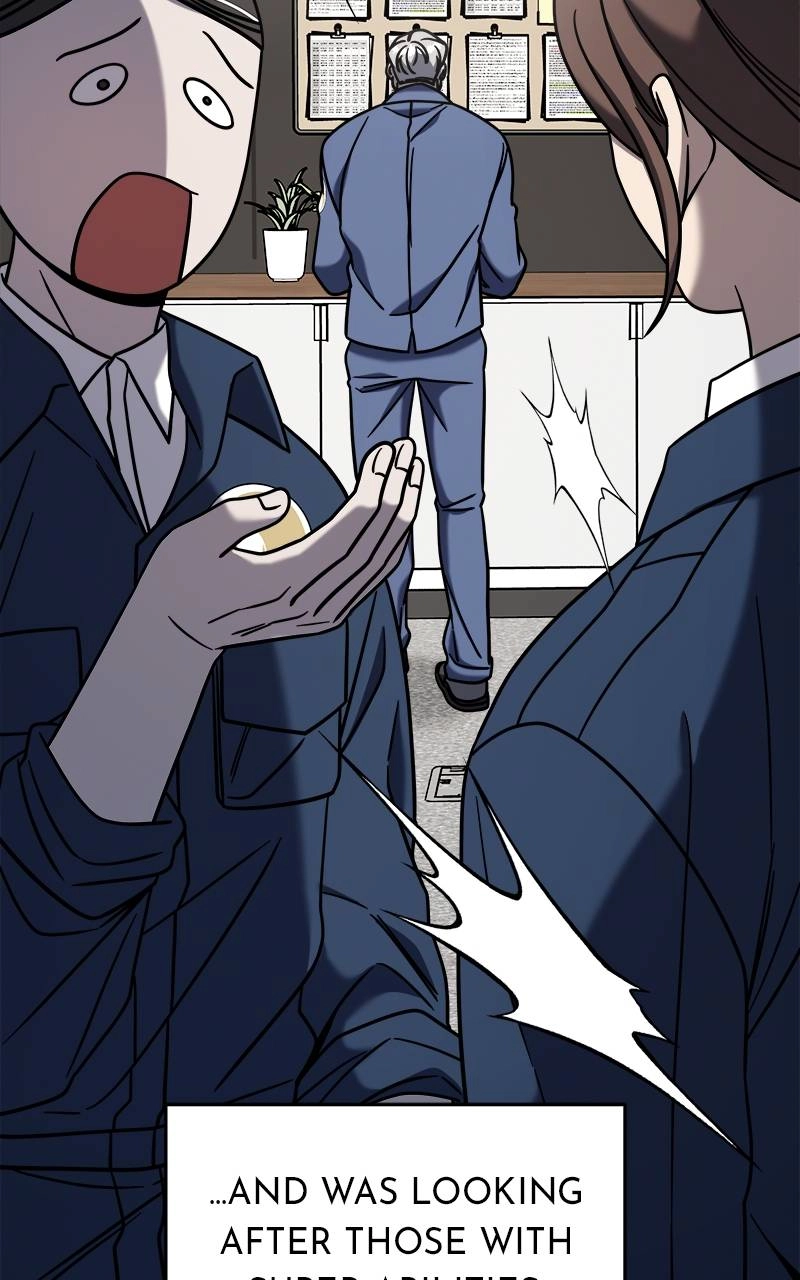 Villain with a Crush Chapter 78 Page 104