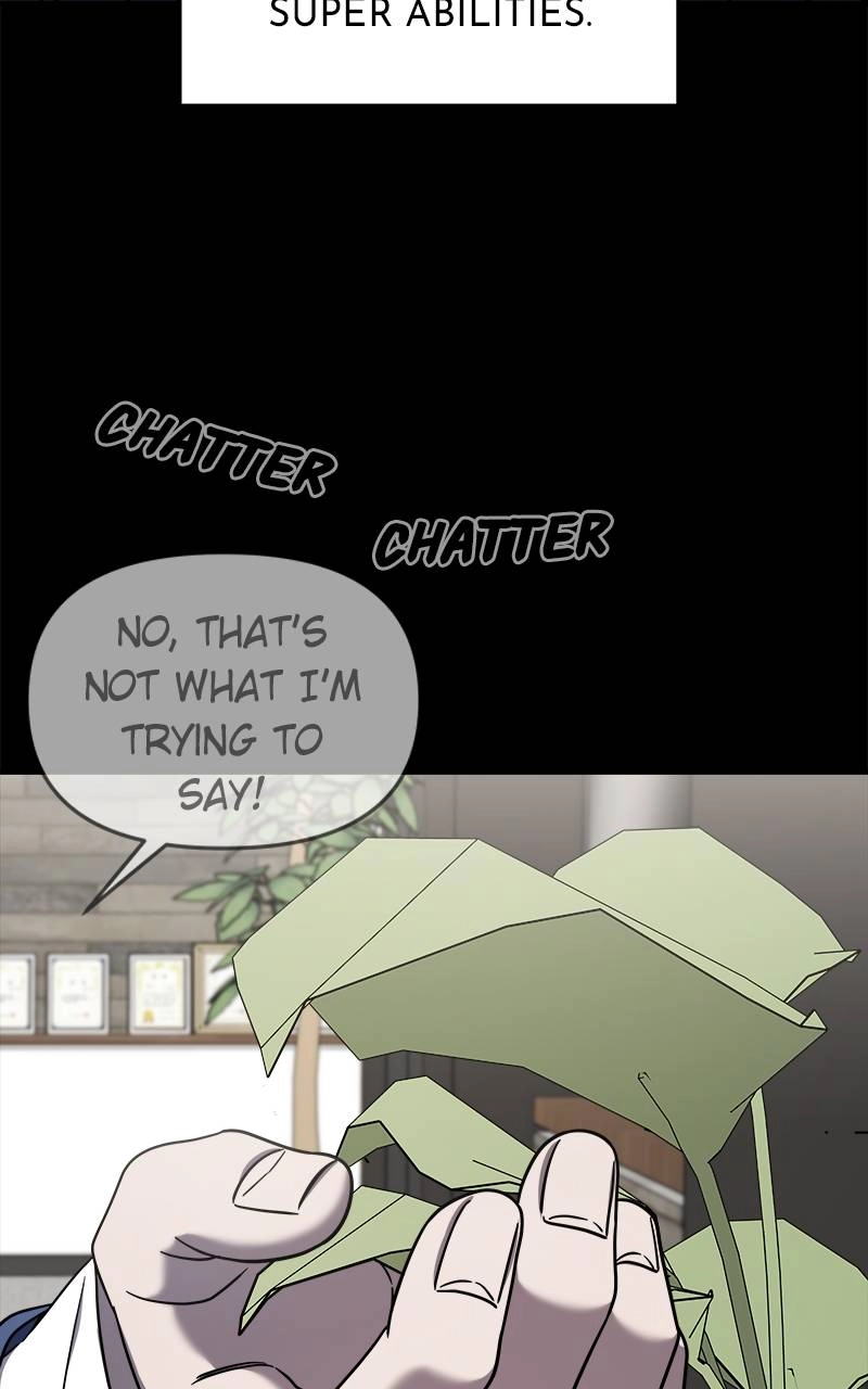 Villain with a Crush Chapter 78 Page 105