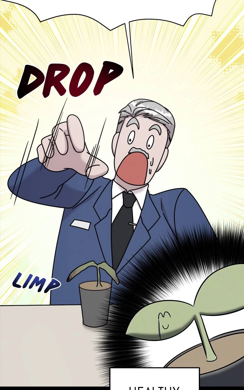 Villain with a Crush Chapter 78 Page 109