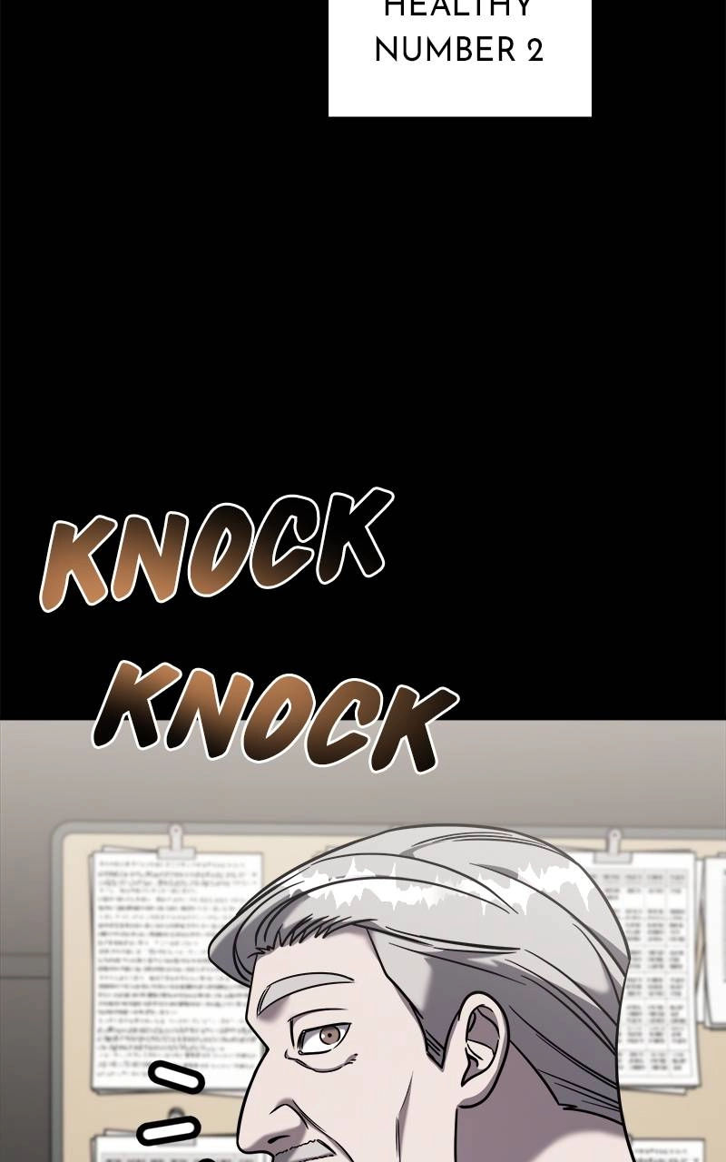 Villain with a Crush Chapter 78 Page 110