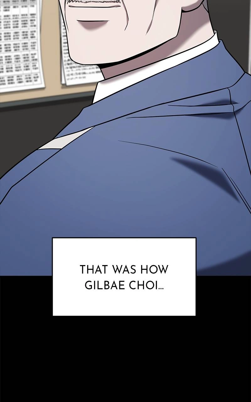 Villain with a Crush Chapter 78 Page 115